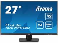 Iiyama XU2794HSU-B6, iiyama ProLite XU2794HSU-B6 Monitor 68.5cm (27 ") Full HD,...