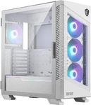 MSI 306-7G18W23-809, MSI MPG VELOX 100R WHITE