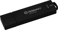 Kingston IKD500S/64GB, Kingston IronKey D500S USB-Stick 64 GB