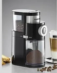 Rommelsbacher EKM 200, Rommelsbacher EKM 200 Kaffeem&uuml;hle mit Scheibenmahlwerk
