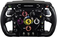 Thrustmaster 2960729, Thrustmaster Ferrari F1 Wheel Add-On - f&uuml;r T500 RS, T300RS,