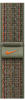 Apple MTL33ZM/A, Apple Watch Nike Sport Loop grün/orange für Apple Watch Series 9