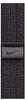 Apple MUJV3ZM/A, Apple Watch Nike Sport Loop schwarz/blau für Apple Watch Series 9