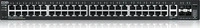 Zyxel Switch 54-Port 48x 1G RJ45 + 2x 10G RJ45 + 4x 10G SFP+ L3