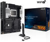 ASUS PRO WS TRX50-SAGE WIFI Workstation Motherboard, CEB, AMD sTR5, PCIe 5.0 x 15,