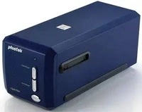 plustek 0225, plustek Diascanner Opticfilm 8100
