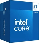 INTEL BX8071514700, Intel Core i7-14700 2,1 GHz Prozessor