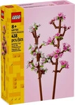 Lego 40725, LEGO Icons 40725 Kirschbl&uuml;ten