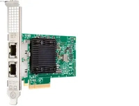 HP Enterprise P26253-B21, HPE Ethernet Netzwerkadapter 2-Port, 10Gbit/s, RJ-45,