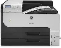 HP CF236A#B19, HP LaserJet Enterprise 700 M712dn Laserdrucker s/w A3, Drucker,