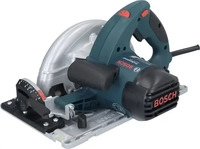 BOSCH Professional 0601668900, BOSCH Professional Handkreiss&auml;ge GKS 65 GCE