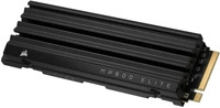 Corsair CSSD-F2000GBMP600EHS, Corsair MP600 ELITE M.2 SSD - 2 TB mit...