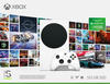 Microsoft Xbox Series S 512GB Starter Bundle inkl. Game Pass Ultimate RRS-00152