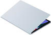 Samsung EF-BX810PWEGWW, Samsung Smart Book Cover für Galaxy Tab S9+ (White)