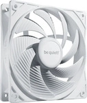 be quiet BL111, be quiet L&uuml;fter Pure Wings 3 White 120mm PWM High-Speed wei&szlig;