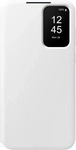 Samsung EF-ZA556CWEGWW, Samsung Smart View Wallet Case f&uuml;r das Galaxy A55 5G...