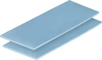 ARCTIC ACTPD00060A, Arctic Thermal Pad TP-3 1,5mm 200x100mm 2er-Pack