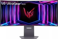 LG 34GS95QE-B.AEU, LG 34GS95QE-B TFT-Monitor 86,4cm (34 Zoll), Schwarz