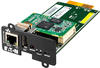 Eaton NETWORK-M2, Eaton Netzwerkkarte M2 1GB/s Mini-Slot für USV Single Phase