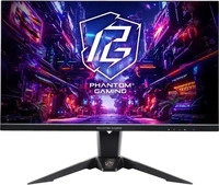 Asrock PG27QFT2A, ASRock Phantom PG27QFT2A Gaming-Monitor 68,5cm (27 Zoll)
