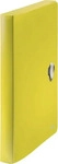 LEITZ 46230015, LEITZ Heftbox 4 cm DIN A4 gelb