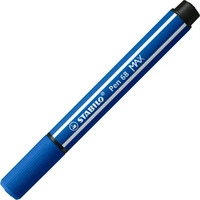 STABILO 768/32, STABILO Filzstift Pen 68 Max, blau