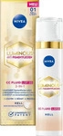 NIVEA 82649, NIVEA LUMINOUS630 3in1 HELL Gesichtsfluid 40,0 ml