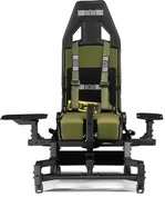 Next Level Racing NLR-S039, Next Level Racing Flugsimulations-Sitz Pro Boeing