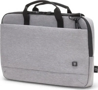 Dicota D31870-RPET, DICOTA Slim Eco Motion 12"-13,3" Notebook-Tasche - Hellgrau