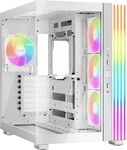 be quiet BGW68, be quiet PC Geh&auml;use Light Base 600 LX ATX wei&szlig;