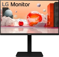 LG 24BA560-B.AEUQ, LG 24BA560-B Monitor 60,5 cm (23,8 Zoll)