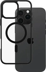 PanzerGlass 1360, CARE by PanzerGlass Flagship Case Transparent Urban Combat Schwarz