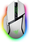 RAZER RZ01-05240200-R3G1, Razer Basilisk V3 Pro 35K RGB-Gaming-Maus, wei&szlig;