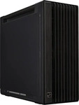 ASUS 90DC00J0-B09020, ASUS ProArt PA602 Wood Edition Metal Panel E-ATX PC Geh&auml;use,