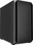 Sharkoon PC Geh&auml;use MK2 Black Micro-ATX schwarz