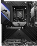 MSI 7E20-001R, MSI MEG Z890 Unify-X