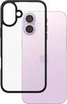 PanzerGlass 1297, PanzerGlass HardCase Schwarz f&uuml;r iPhone 16 Plus