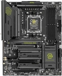 MSI 7E62-002R, MSI MAG B850 TOMAHAWK MAX WIFI