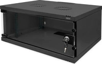Digitus DN-38011, Digitus Wandgeh&auml;use, SOHO, unmontiert - 540x400 mm (BxT)