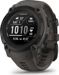 GARMIN 010-02932-00, GARMIN Watch Instinct E 40mm schwarz