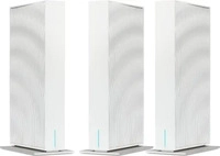 Acer FF.G2UTA.003, Acer Wave 7 Mesh Router, Dreierpack
