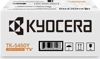 Kyocera 1T0C0DANL0, Kyocera TK-5450Y Toner gelb 3200 Seiten (1T0C0DANL0)