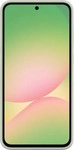 Samsung EF-PA566CGEGWW, Samsung EF-PA566 Silicone Case f&uuml;r Galaxy A56 gr&uuml;n