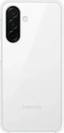 Samsung EF-QA266CTEGWW, Samsung Clear Case f&uuml;r Galaxy A26 transparent