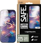 PanzerGlass SAFE95887, SAFE. by PanzerGlass Gaming Displayschutz f&uuml;r iPhone 16 Pro -