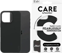 PanzerGlass 1380, CARE by PanzerGlass Fashionable Case Schwarz MagSafe f&uuml;r...