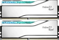 G.Skill F5-6800J3445G16GX2-TR5S, G.Skill RAM Trident Z5 Royal Intel 32GB (2x 16GB)