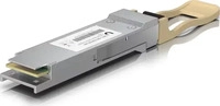 Ubiquiti UACC-OM-QSFP28-SR4, Ubiquiti 100G QSFP28 Empf&auml;ngermodul 100 m