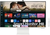 Samsung LS32DM801UUXDU, Samsung Smart Monitor M80D 4K 80cm (32 Zoll)