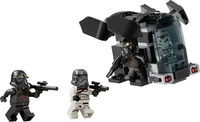 Lego 75412, LEGO Star Wars 75412 Todestruppler & Nachttruppler Battle Pack